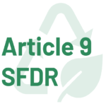 Logo SFDR