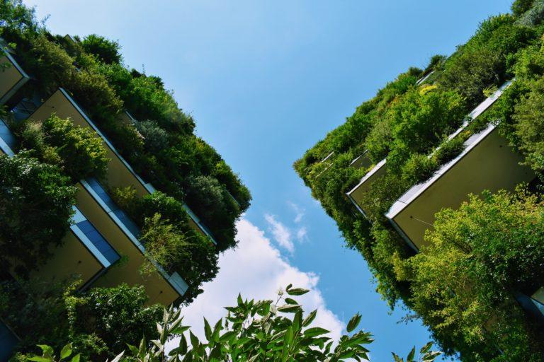 Immeuble ESG