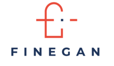 Logo Finegan fond clair